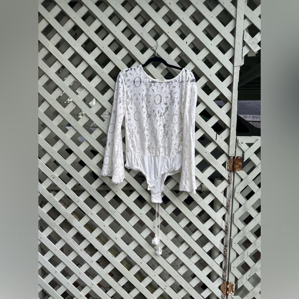 Free People Better With Time Bodysuit - Picture 5 of 7